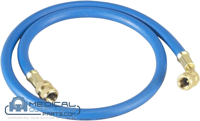 Refrigeration Charging Line Working Pressure 60 BAR-870 PSI, PN 60 BAR-870 PSI