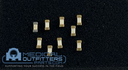 Siemens MRI Avanto OR105 Spare Kit, PN 8396546