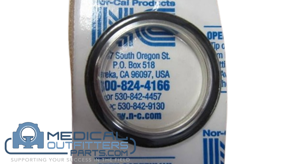 Seal Nor Cal Products B18K25VZI, PN 025396