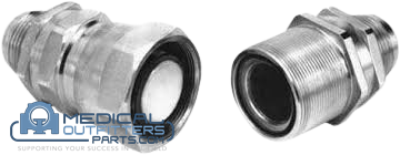 Hydraulic Hose Fittings, PN 5400-S5-8