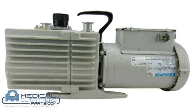  Rotary Vane Pump, PN 72260117