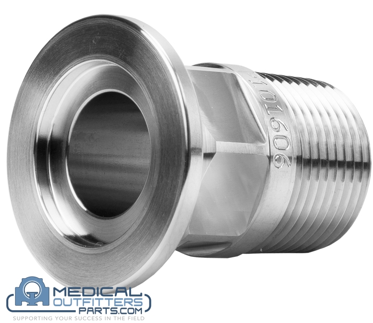 Mnpt Flange KF25 3/4, PN KF25 3/4