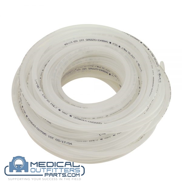 Polyethylene Tube Size 1/2 x 3/8, PN 708289467087