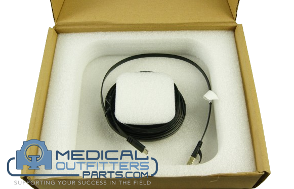 Fuji FRD SE LITE Service USB Cable. PN 800050990
