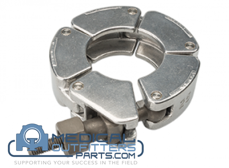 MRI High Load Clamp Chain, PN NW40-CC-AS