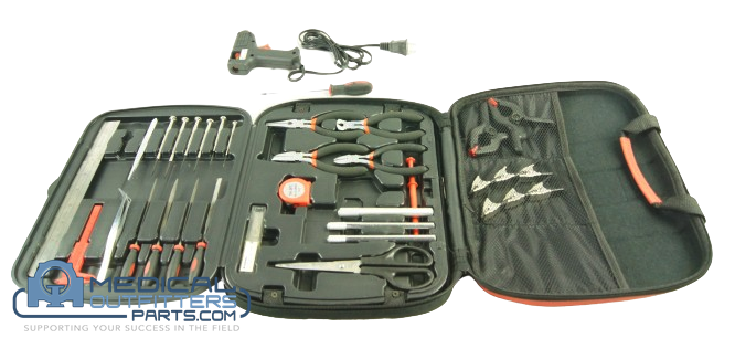 Radio Schack 50 Pices Hobby Set, PN Radio Schack 