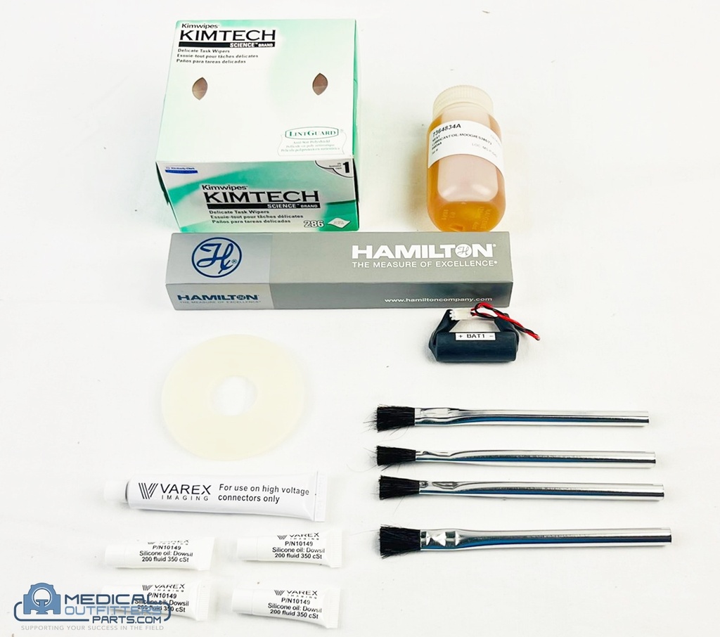 Hitachi CT Scenaria PM Kit