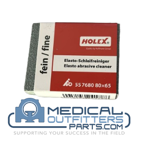 Elasto-Abrasive Cleaner, PN 557680