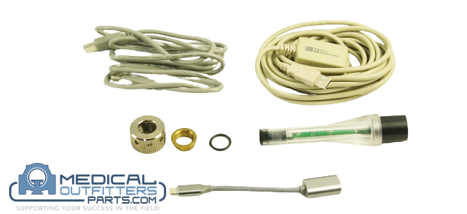 MRI Tools Camera,  PN Tools Camera