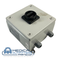Simens MRI Essenza Service Switch, PN 10161887