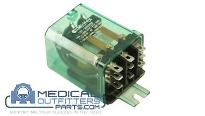 Philips CT Brilliance Midtex Relay, PN 15733C300