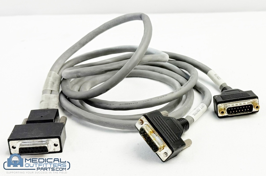 GE CT Harness For H2 Rear Cover, PN 2270461