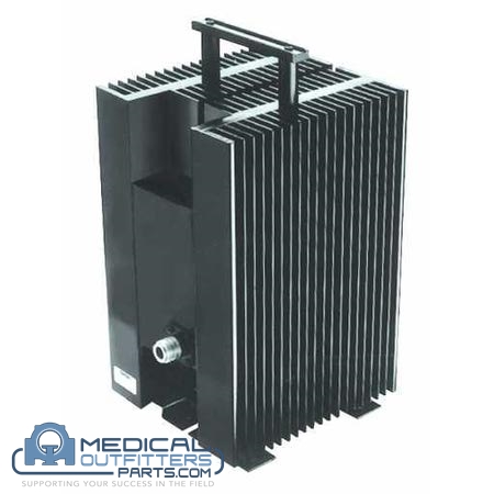Termaline Coaxial Resistor, PN 300-T-FN