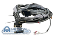 GE PET/CT CAN Harness Front Cover, PN 2260353