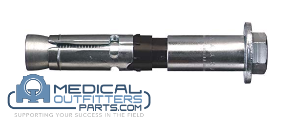 Hilti Tools, PN HSL-3 M12/25