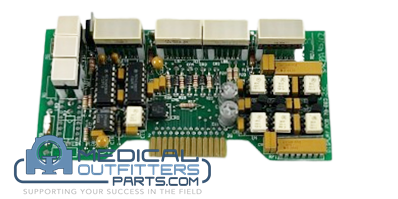 Carestream Display PCB Assy, PN 70-08325 