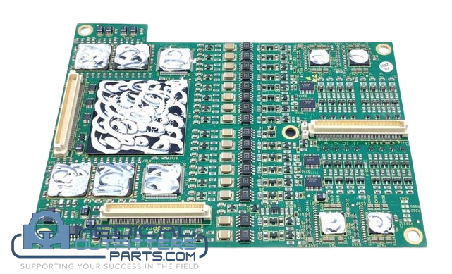 GE Ultrasound Vivid I TR32 Board, PN R2354258-12