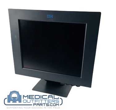 IBM Monitor 15in LCD, PN 9513-AG1