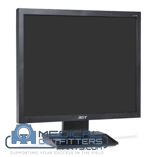 Acer Monitor, PN ETBV3RPD03 