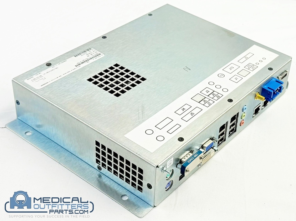 GE X-Ray Optima Single Board Computer, PN 5331287-4