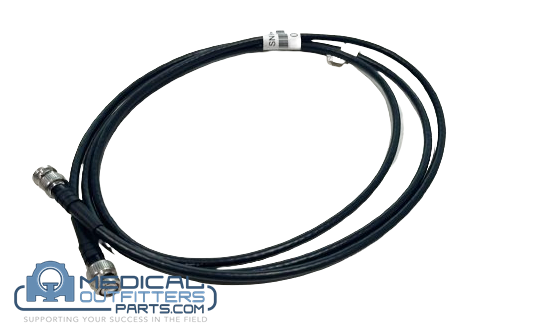 Siemens MRI Tools Rf Cable Bnc 2M, PN 8733479