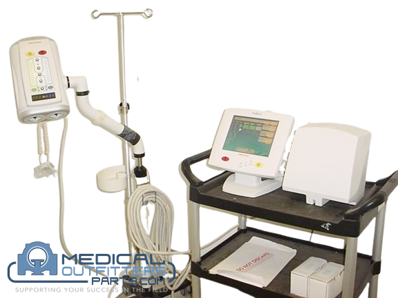 Medrad Stellant Injector, PN 204275