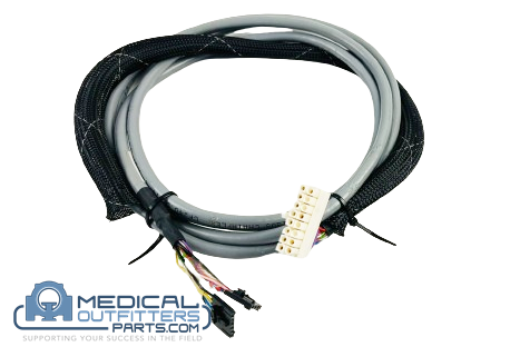 Philips CT Brilliance Cable, PN L22486