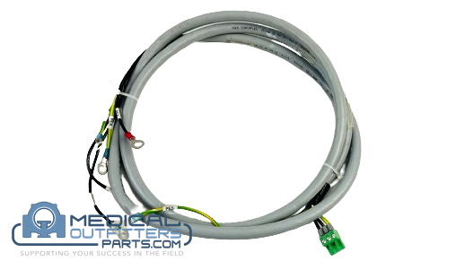 Philips CT Brilliance Cable Motor Ctrlr, PN L22455