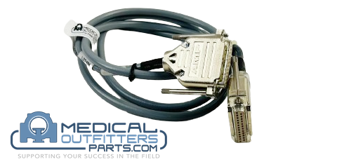 Philips CT Brilliance Cable, PN L22495