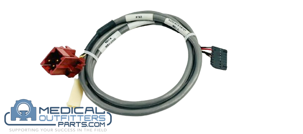 Philips CT Brilliance Cable Service Switch #1, PN 453567314141