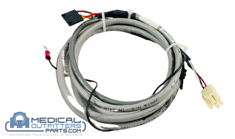 Philips CT Brilliance Cable Service Switch #2, PN 453567314151