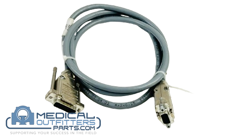Philips CT Brilliance Cable Motor Ctrlr P2, PN L22488