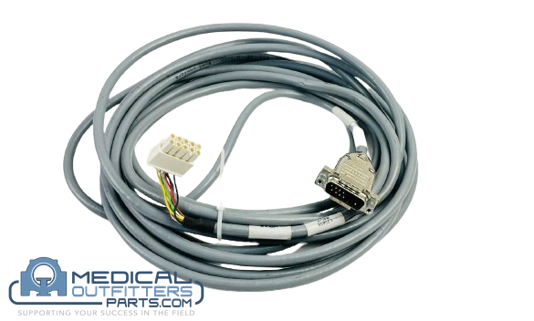 Philips CT Brilliance Cable, PN L22456