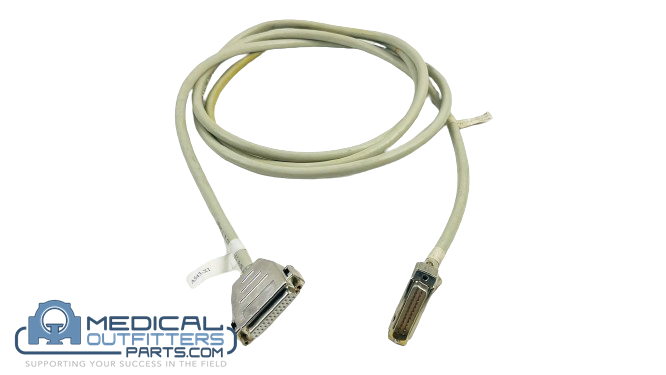 Siemens MRI Symphony Switch Cable, PN 7121986,W54231