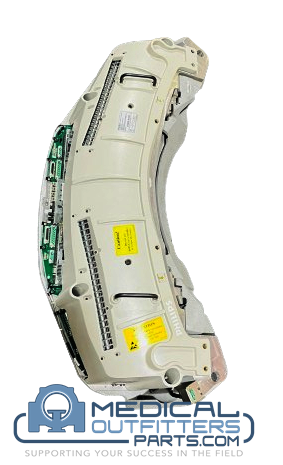 Philips CT Brilliance Tdms Uhr Assy, PN 455012009231