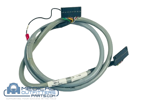 Philips CT Brilliance Cable, PN L22479
