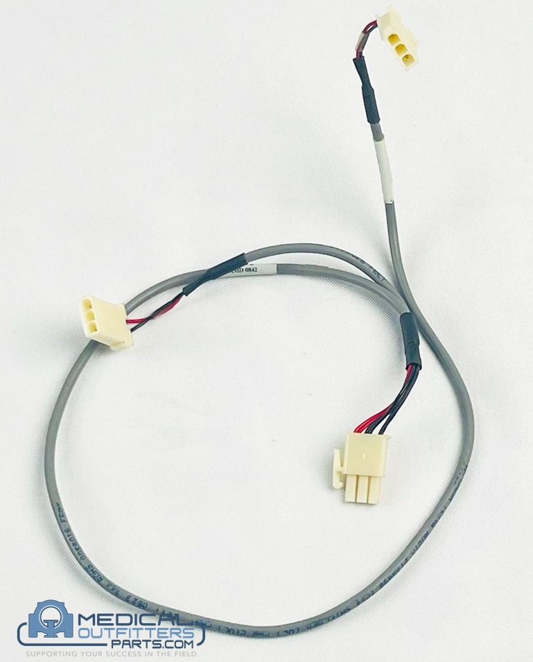 Philips CT Brilliance Cable Tape Switch Interconnect, PN 453567044891
