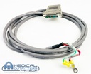 Philips CT Brilliance Cable Dmp Ps-3 Power 24vDc, PN 453567106251
