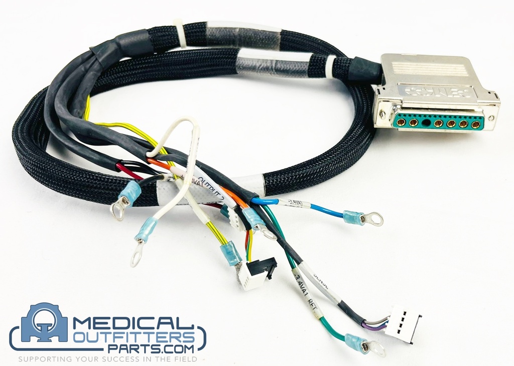 Philips CT Brilliance Cable Dms Ps-1 Power, PN 453567107121