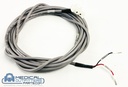 Philips CT Brilliance Cable Ghoast To Accu E-Stop, PN 453566501691