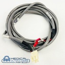 Philips CT Brilliance Cable 12V Power Supply To Recv Box1, PN 453567074691