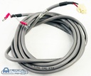 Philips CT Brilliance Cable 12V Power Supply To Recv Box2, PN 453567074701
