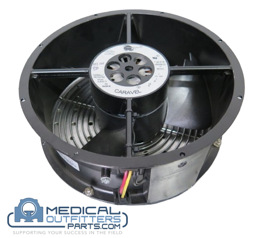 Philips CT Brilliance Coolind Fan, PN 040916