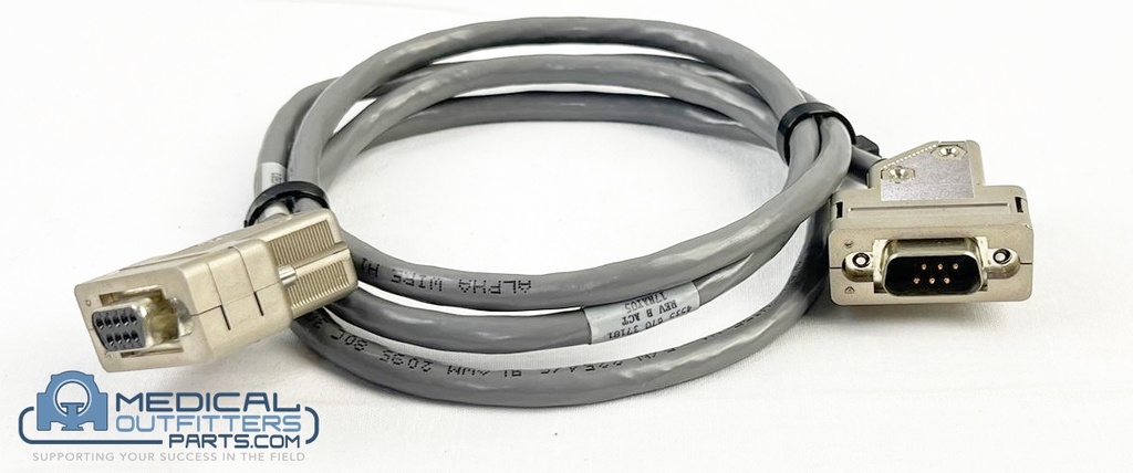 Philips CT Brilliance Cable Dmp To Uhr, PN 453567037181