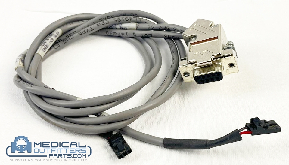 Philips CT Brilliance Cable Fans, PN 453567038901
