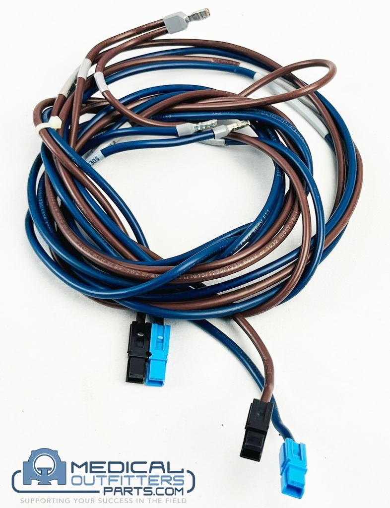Philips CT Brilliance Cable Bundle, PN 453567327591