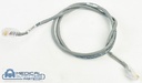 Philips CT Brilliance Cable Ghost To Gantry Audio, PN 453567022091