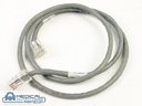 Philips CT Brilliance Cable Ghost To Display Control, PN 453567018931

