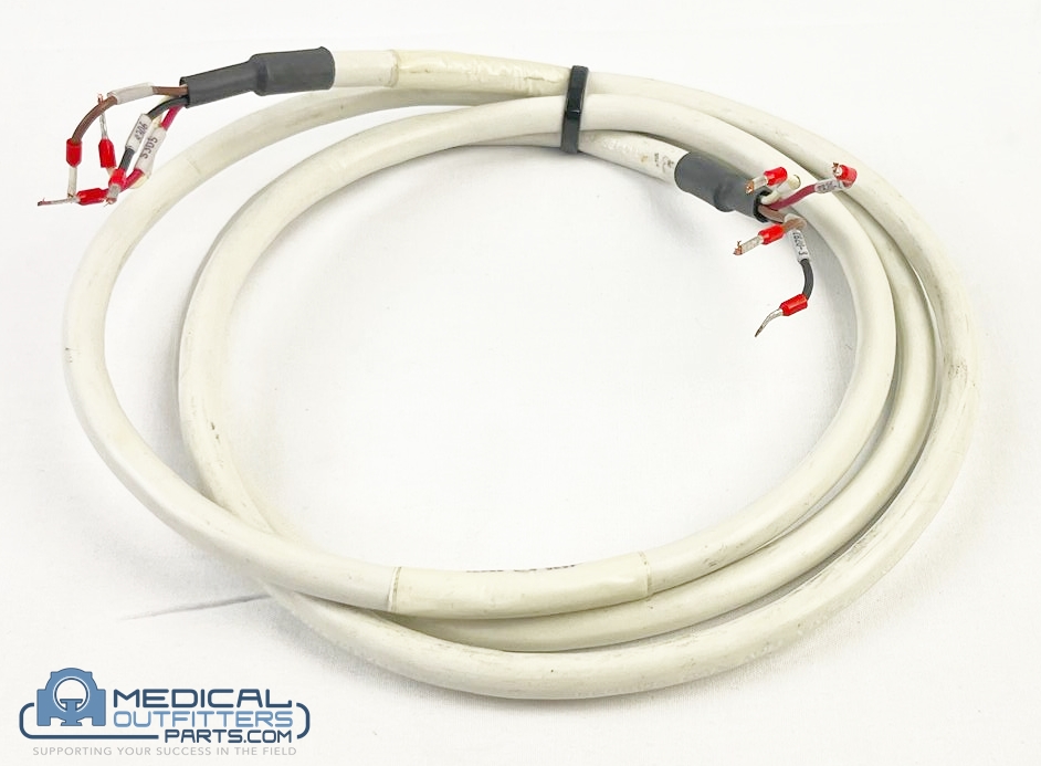 Philips CT Brilliance Cable Accu To Suite Annunciator, PN 453567033271
