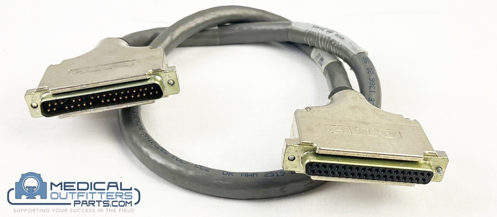 Philips CT Brilliance Cable Ghost To Mhost, PN 453566491401
